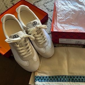 Tory Burch Hank Sneakers